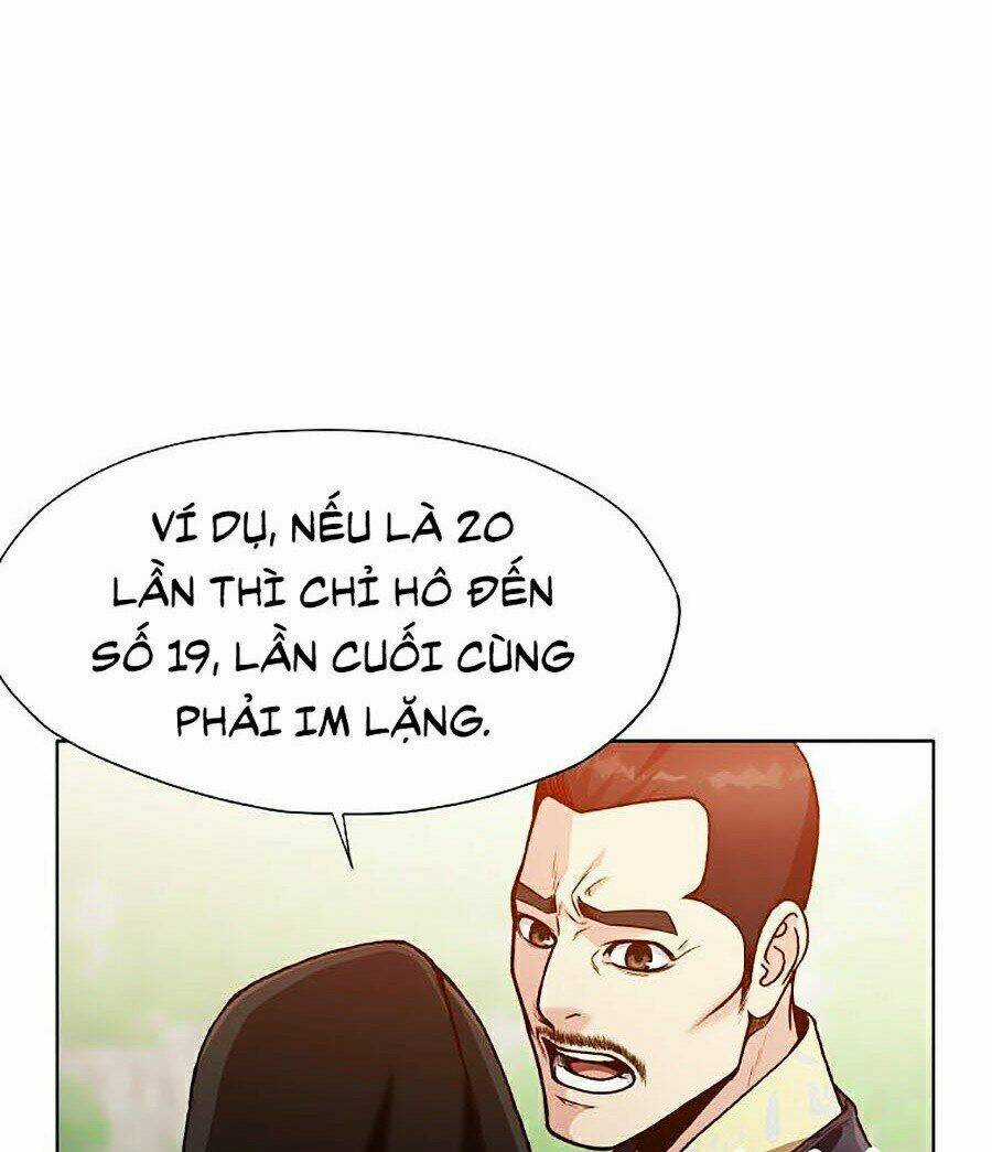 Thiên Võ Chiến Thần Chapter 20 trang 52