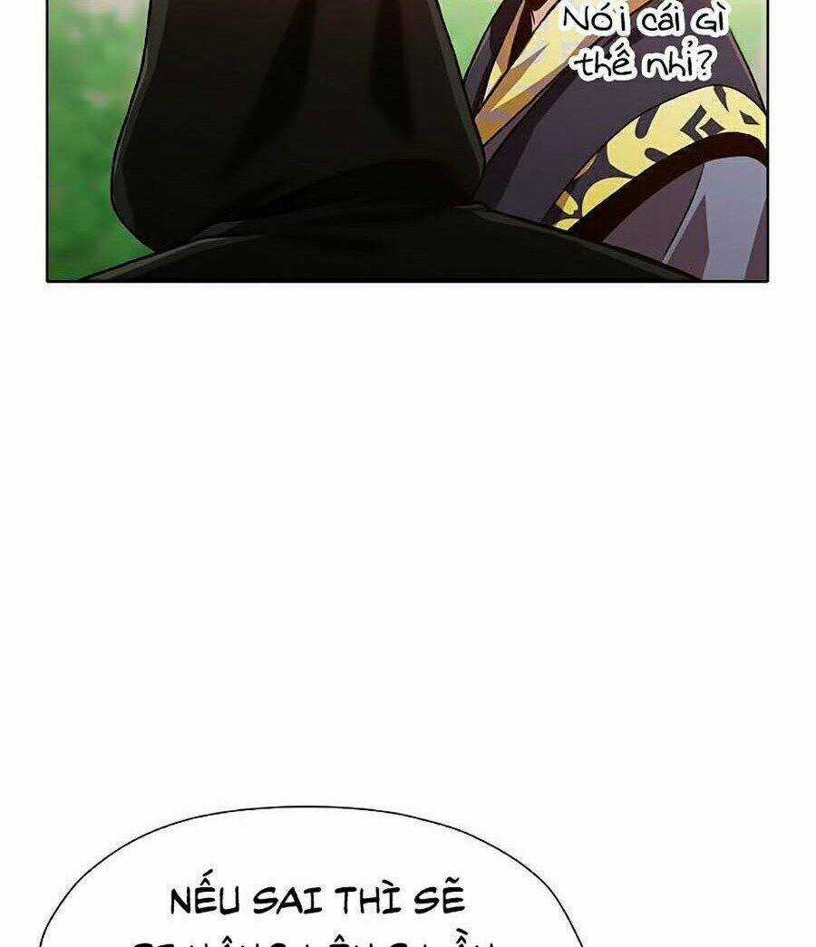 Thiên Võ Chiến Thần Chapter 20 trang 53