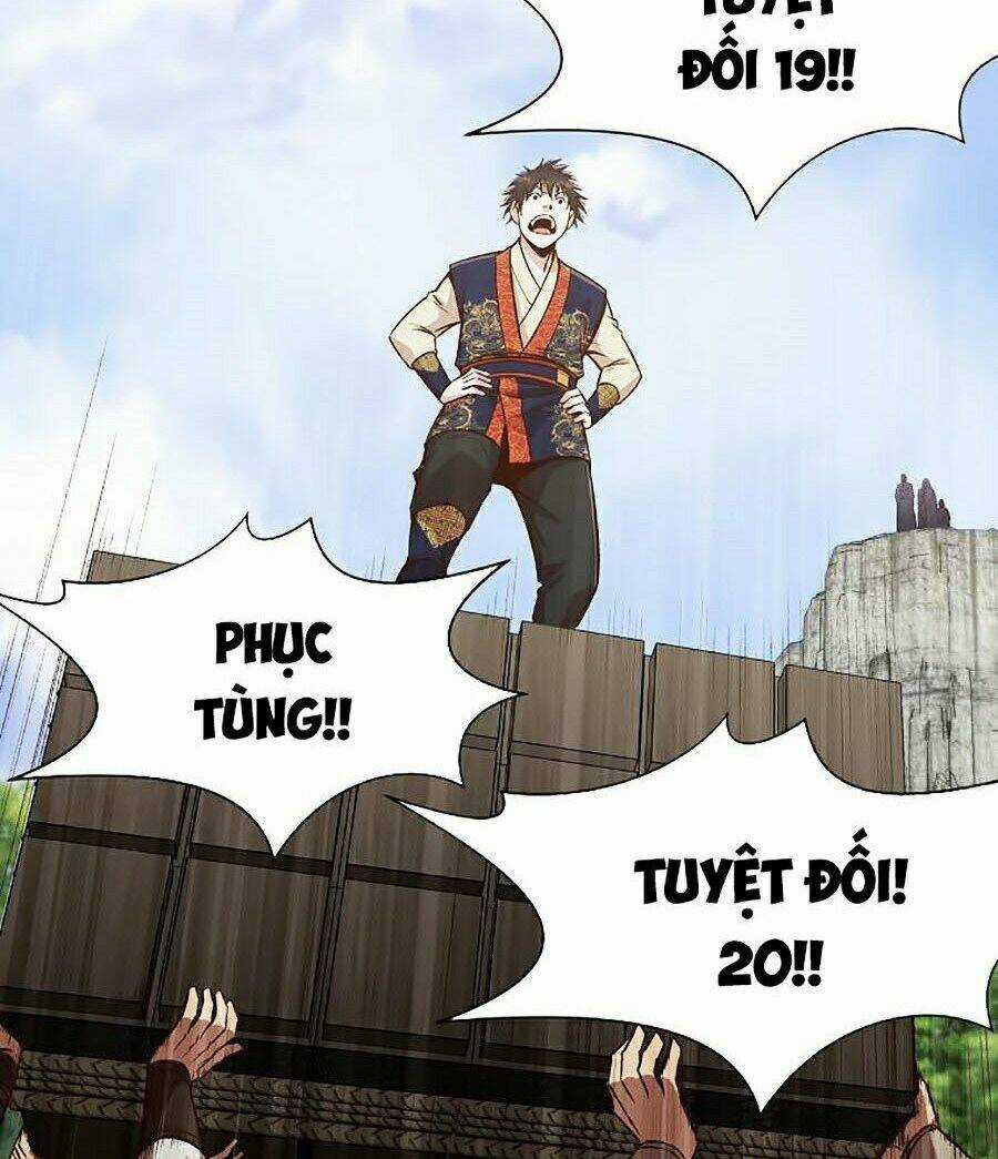 Thiên Võ Chiến Thần Chapter 20 trang 55