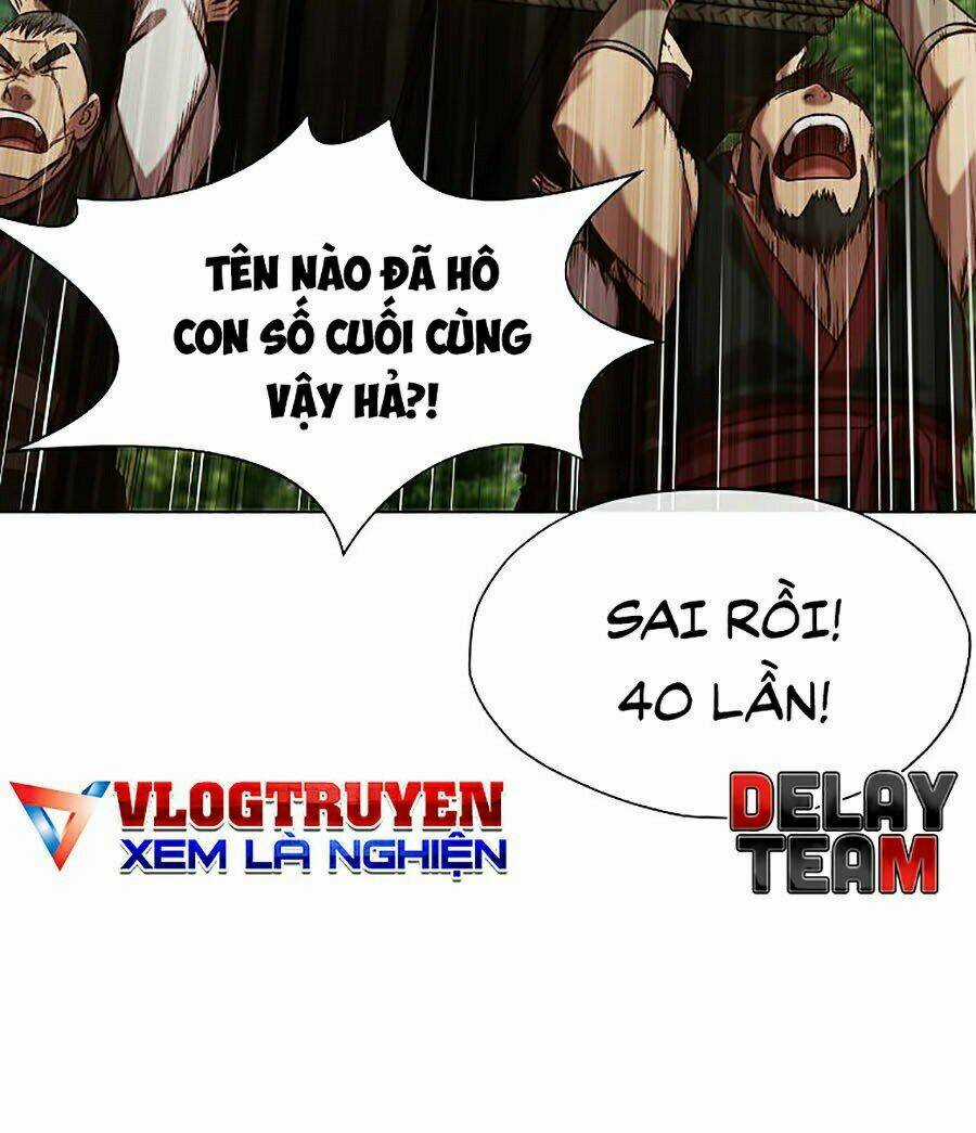 Thiên Võ Chiến Thần Chapter 20 trang 56