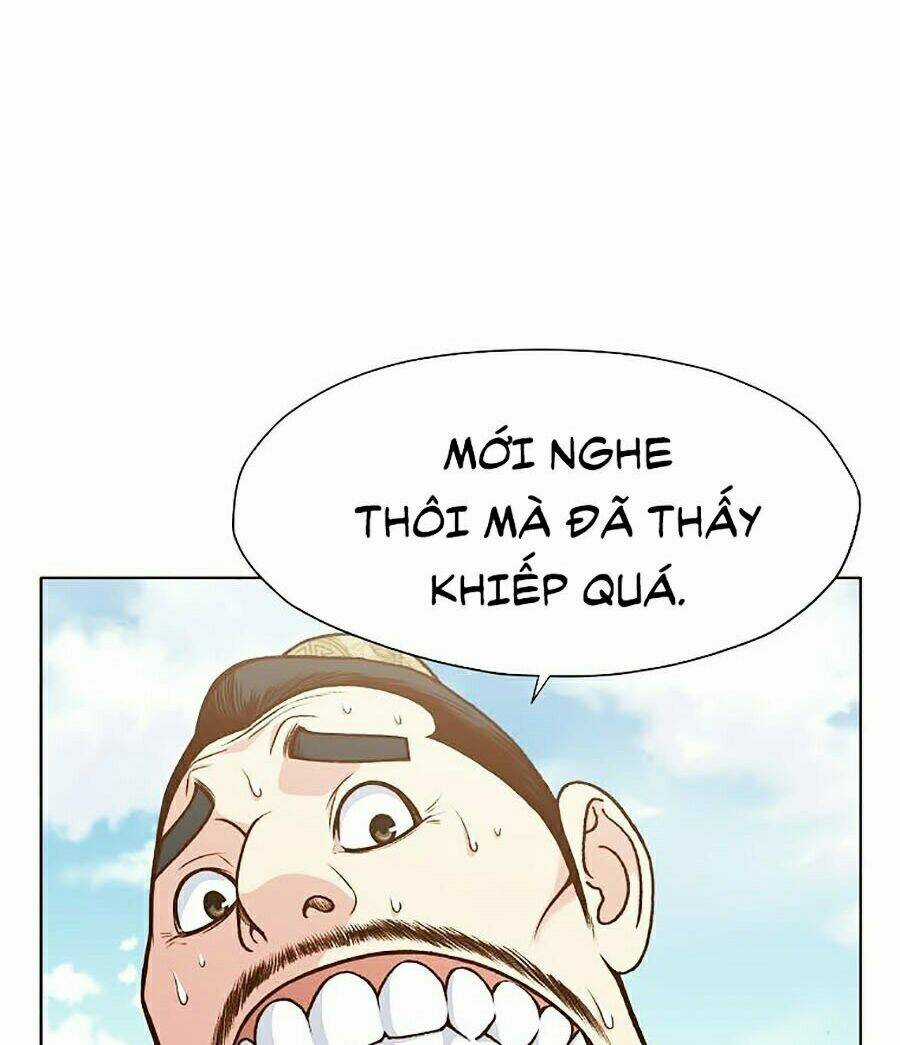 Thiên Võ Chiến Thần Chapter 20 trang 57