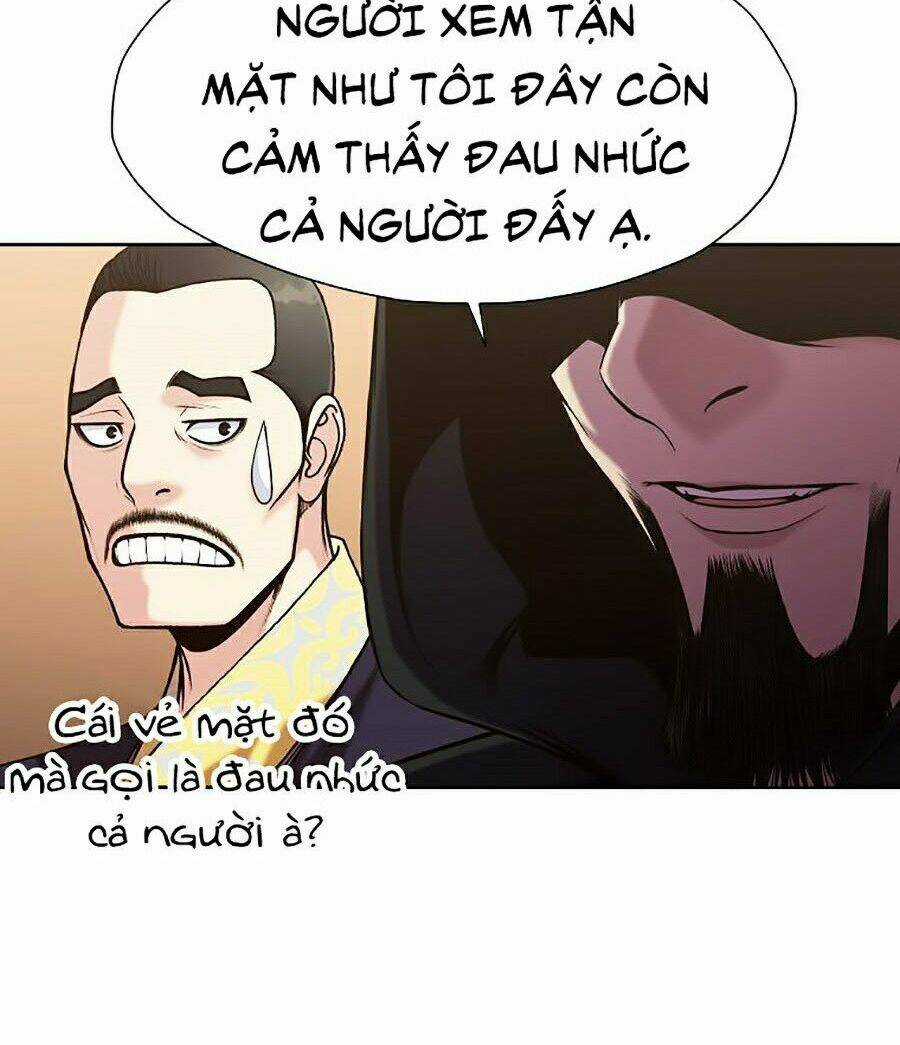 Thiên Võ Chiến Thần Chapter 20 trang 59