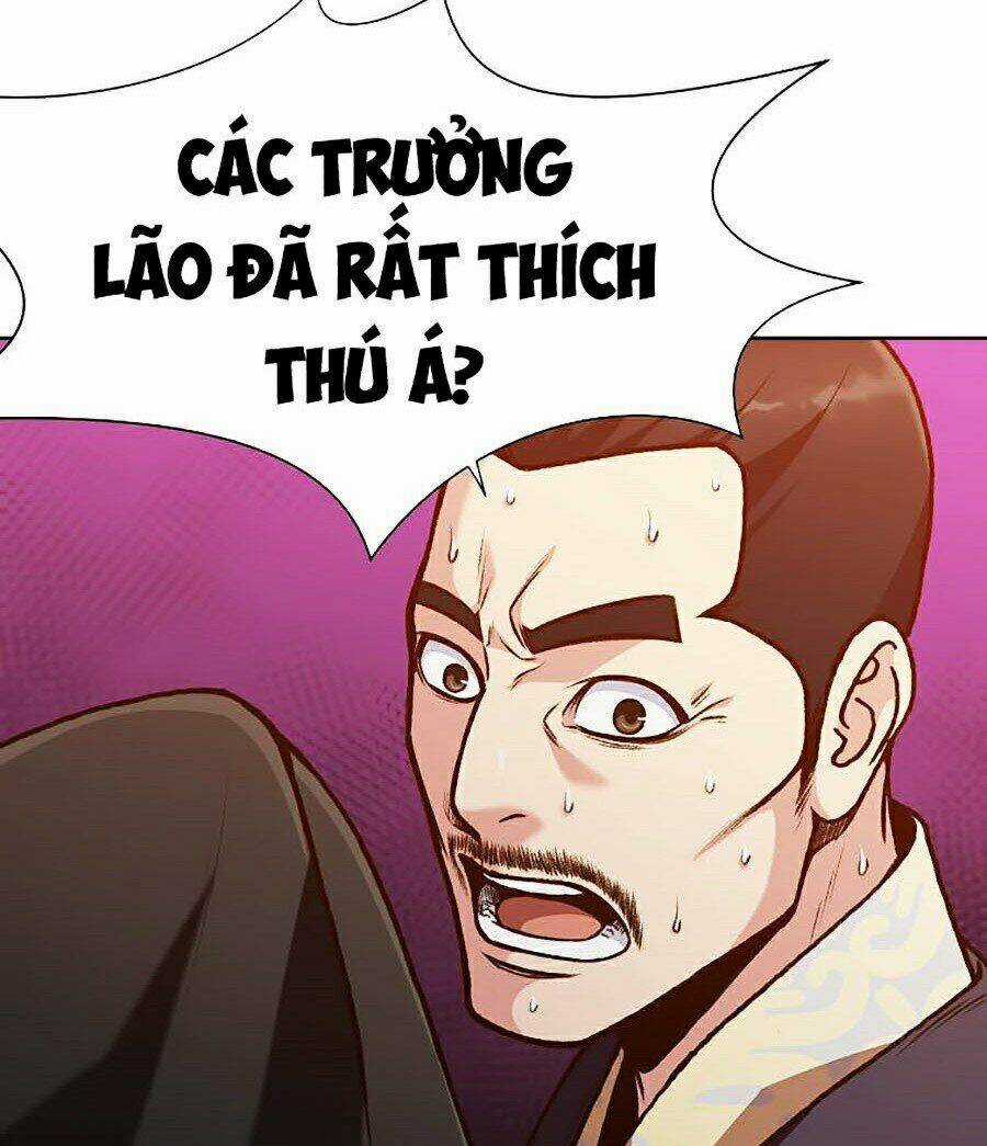Thiên Võ Chiến Thần Chapter 20 trang 62
