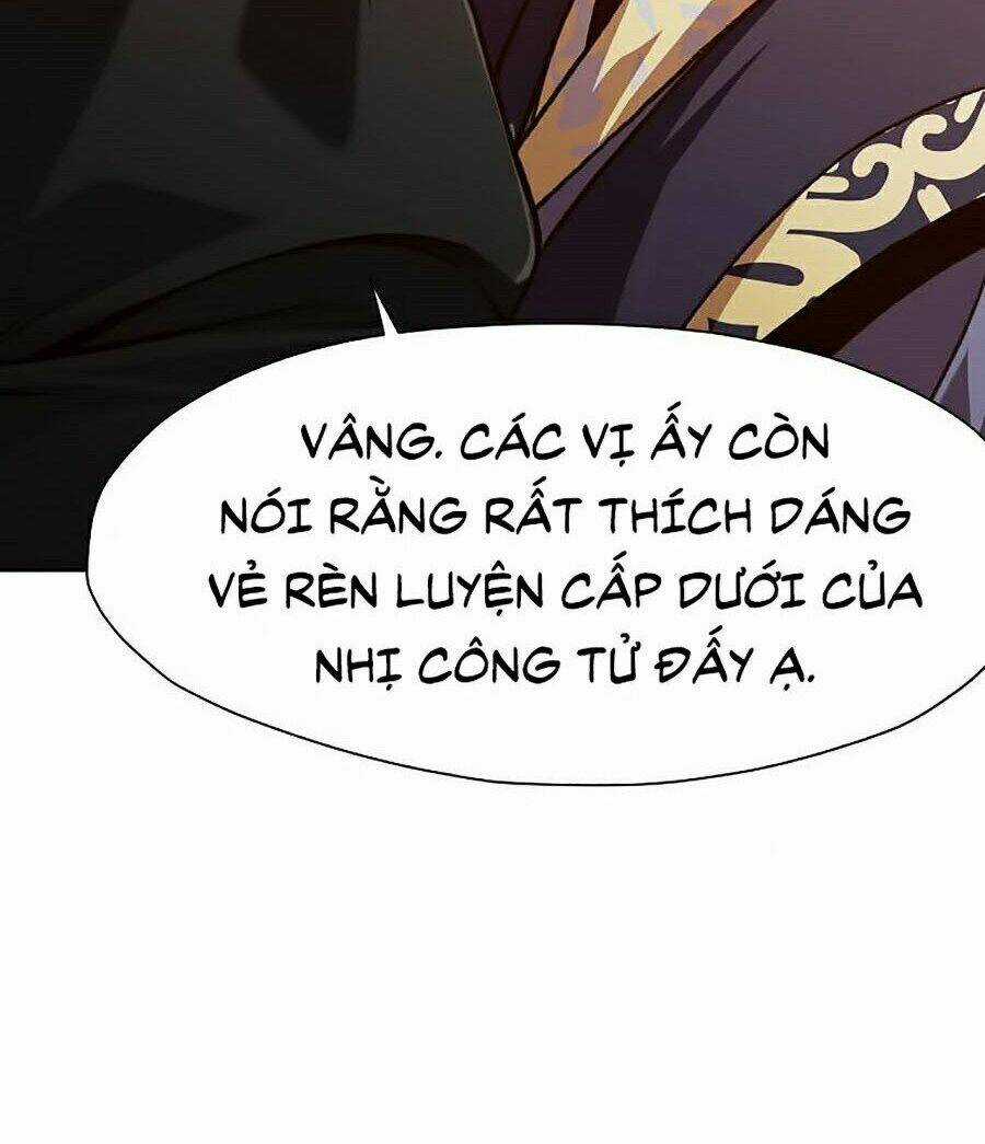 Thiên Võ Chiến Thần Chapter 20 trang 63