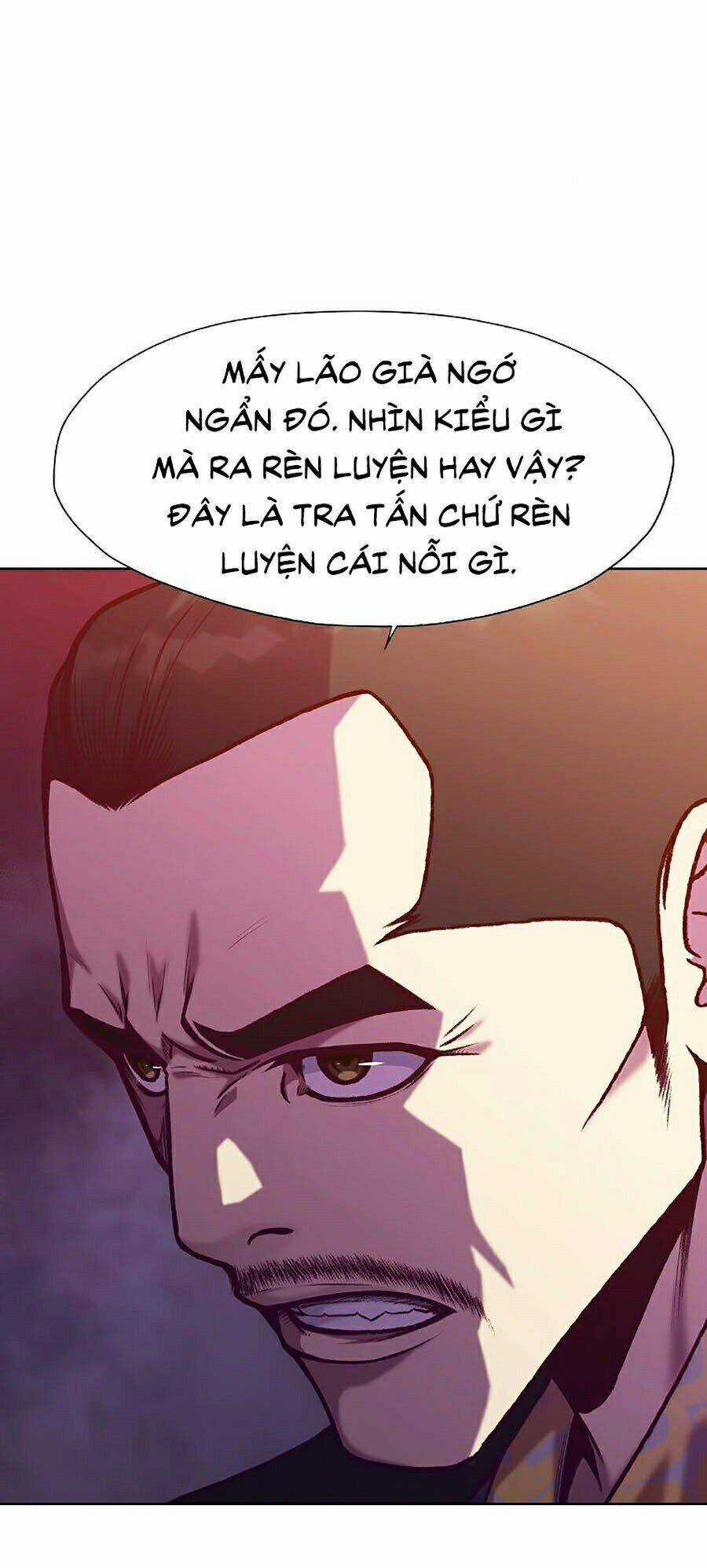 Thiên Võ Chiến Thần Chapter 20 trang 64