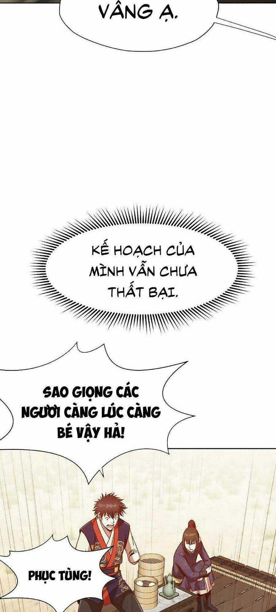 Thiên Võ Chiến Thần Chapter 20 trang 67