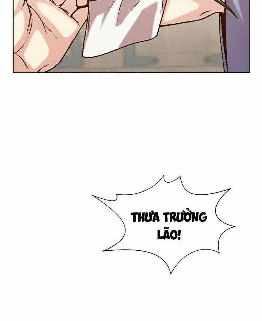 Thiên Võ Chiến Thần Chapter 20 trang 7