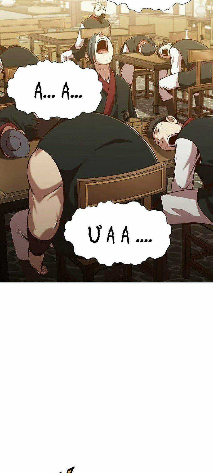 Thiên Võ Chiến Thần Chapter 20 trang 70