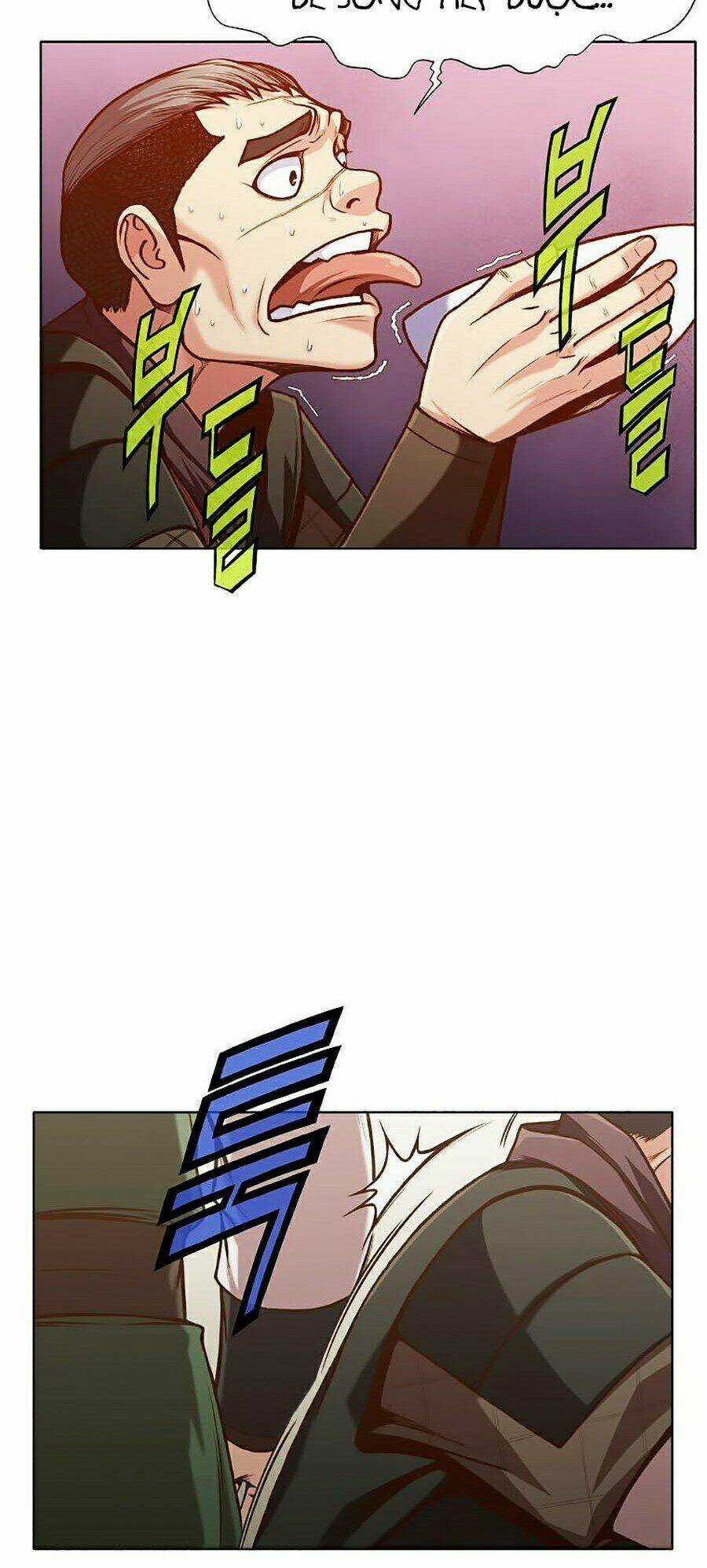 Thiên Võ Chiến Thần Chapter 20 trang 72