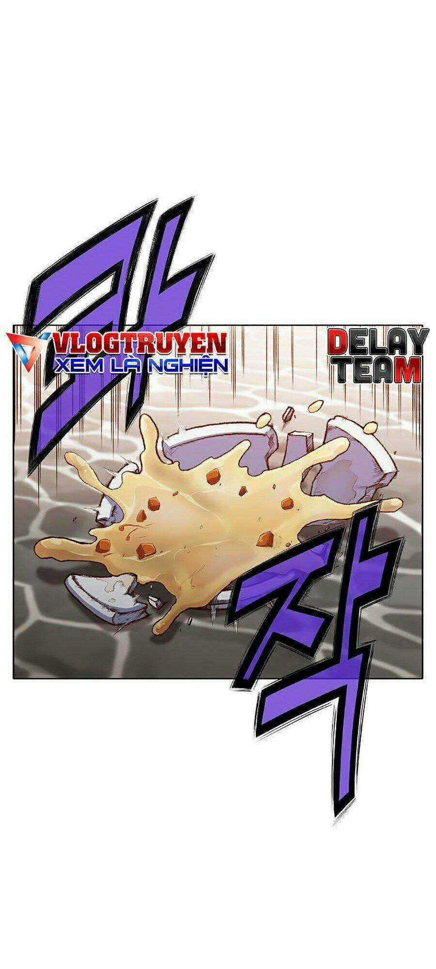 Thiên Võ Chiến Thần Chapter 20 trang 73