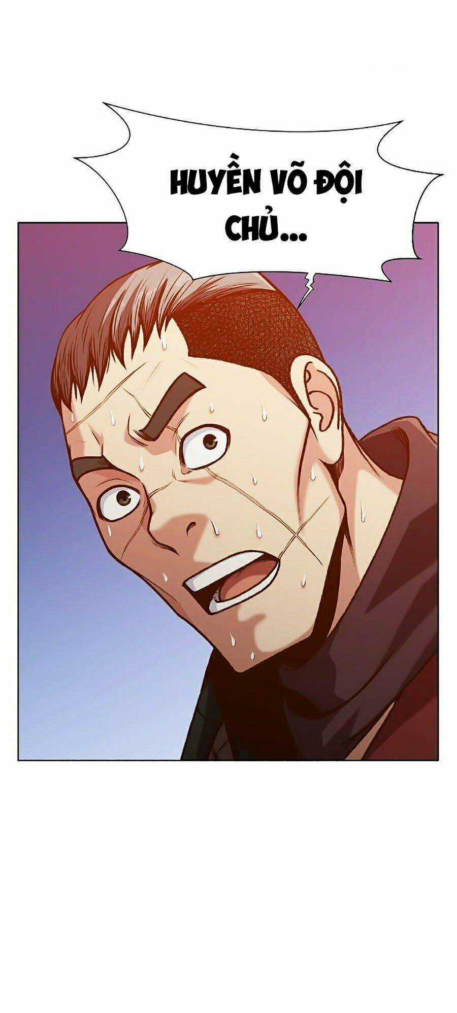 Thiên Võ Chiến Thần Chapter 20 trang 77