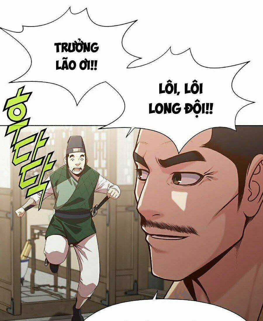 Thiên Võ Chiến Thần Chapter 20 trang 8