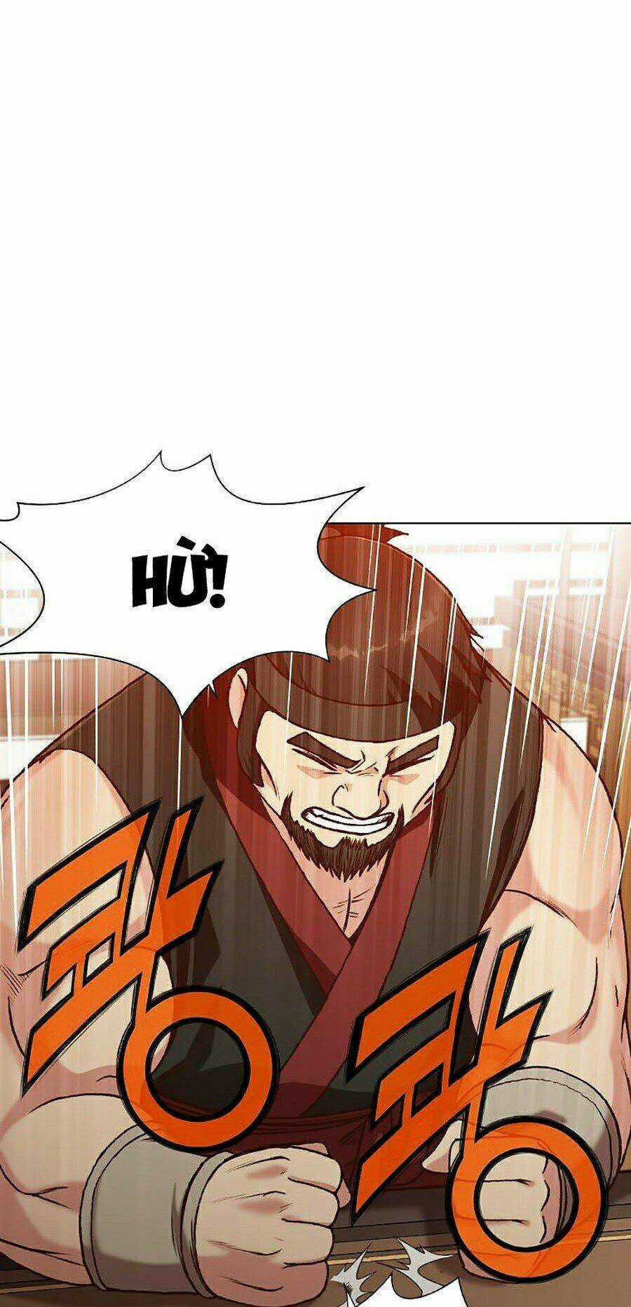 Thiên Võ Chiến Thần Chapter 20 trang 82