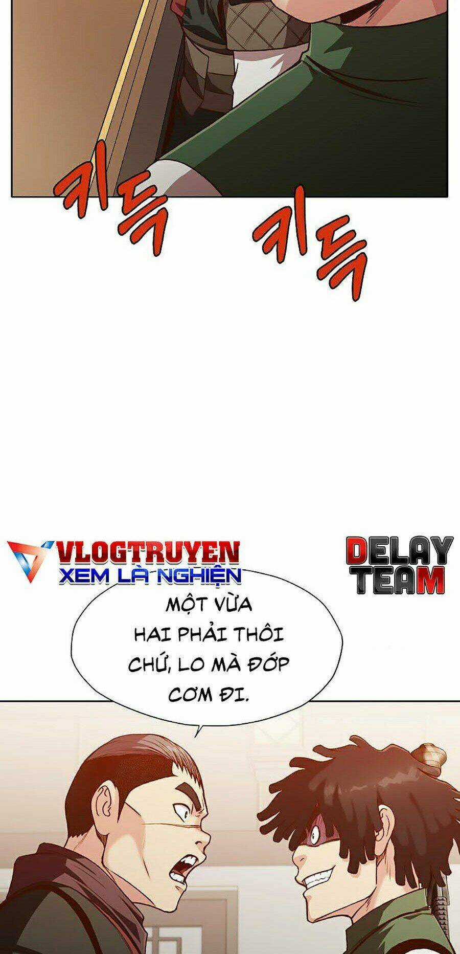 Thiên Võ Chiến Thần Chapter 20 trang 84