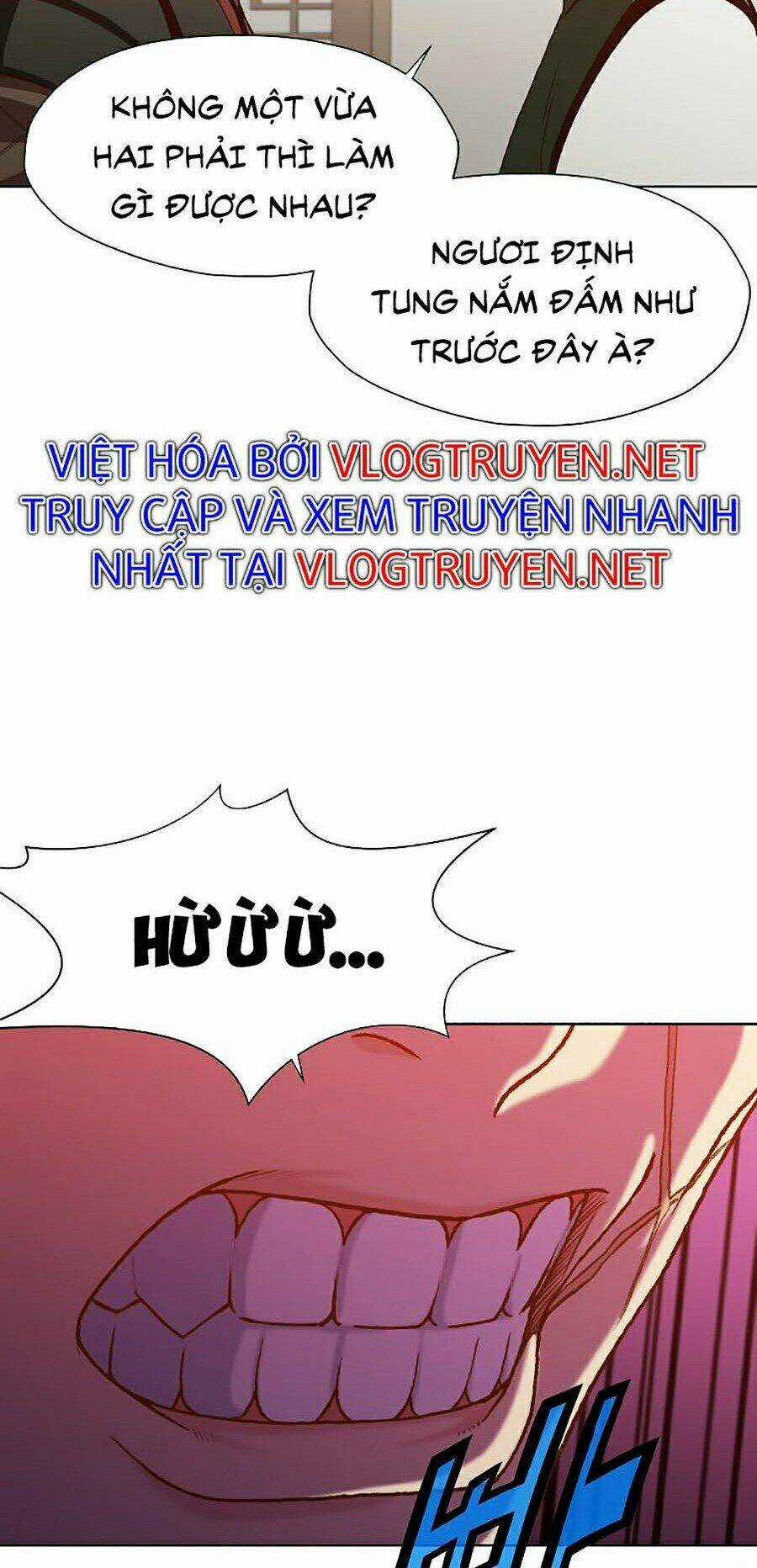 Thiên Võ Chiến Thần Chapter 20 trang 85