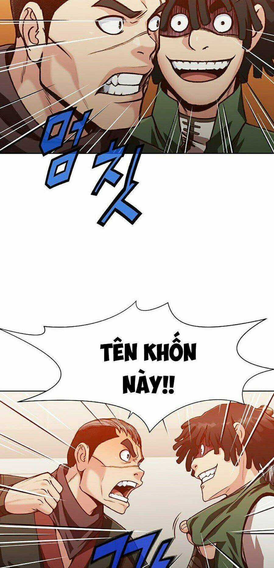 Thiên Võ Chiến Thần Chapter 20 trang 88