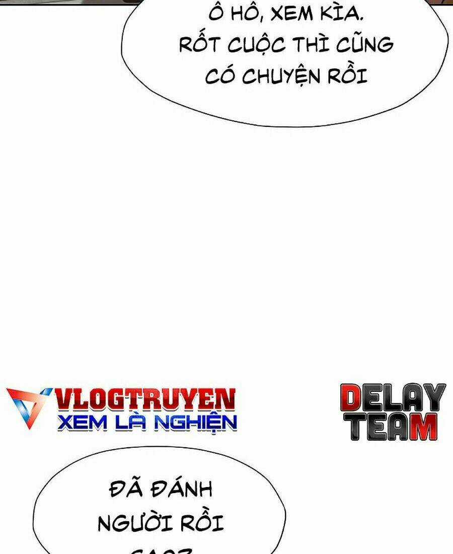 Thiên Võ Chiến Thần Chapter 20 trang 9