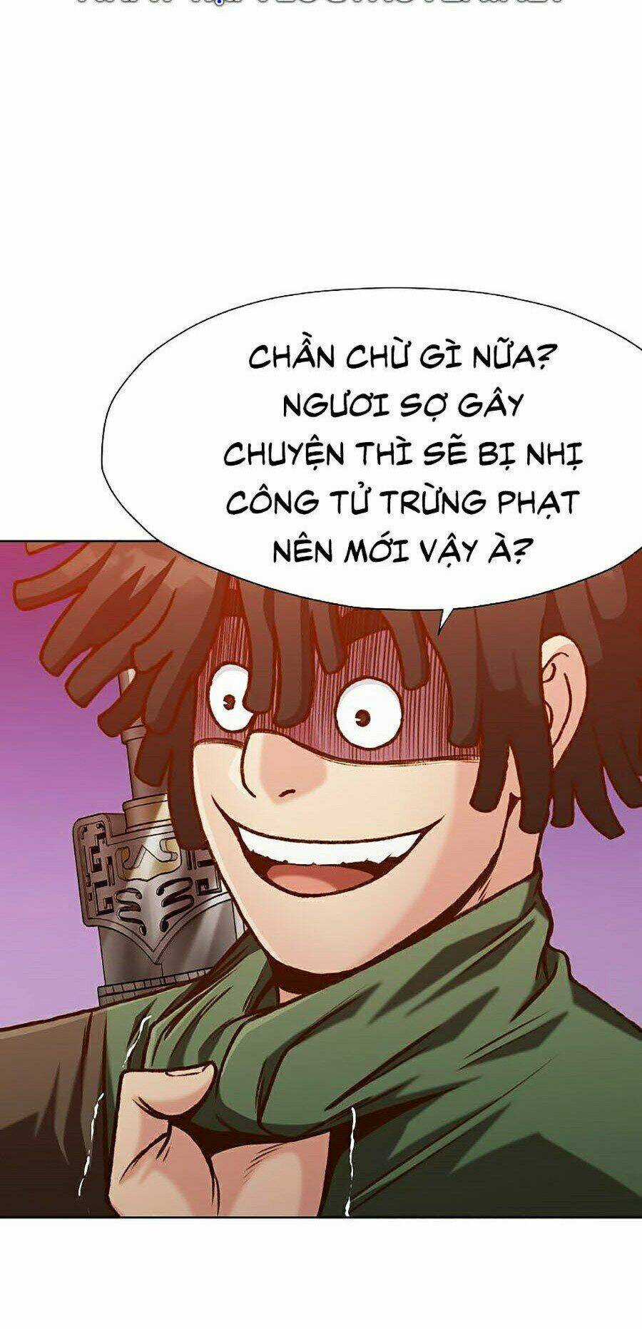 Thiên Võ Chiến Thần Chapter 20 trang 90