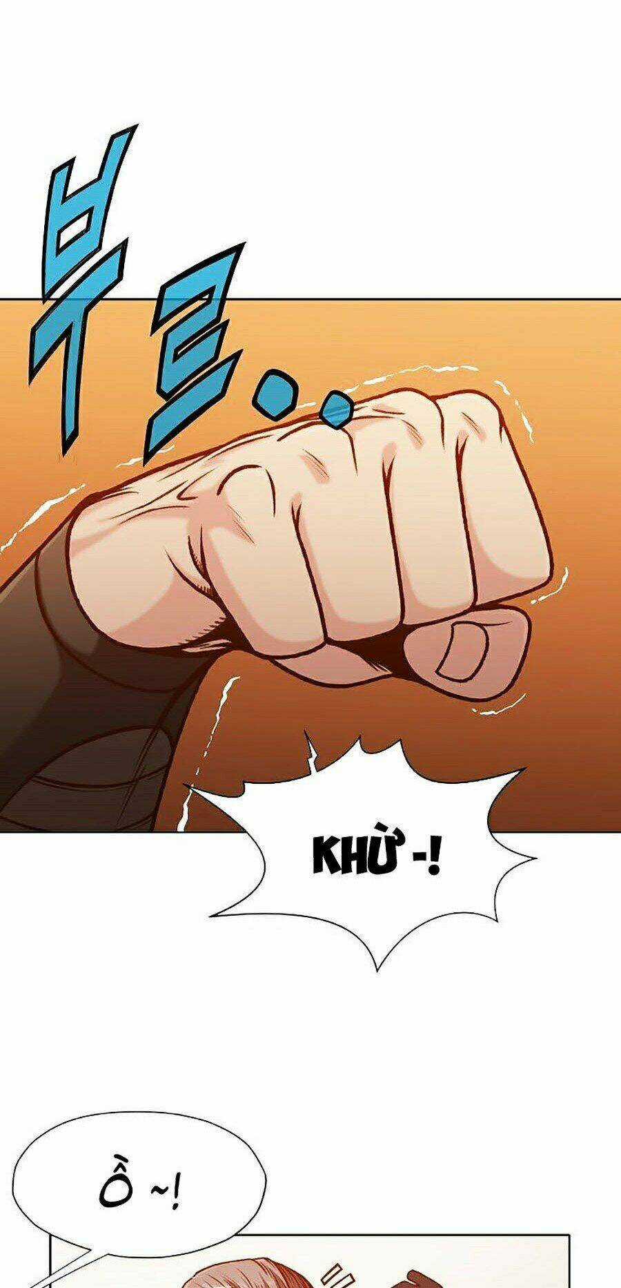 Thiên Võ Chiến Thần Chapter 20 trang 91