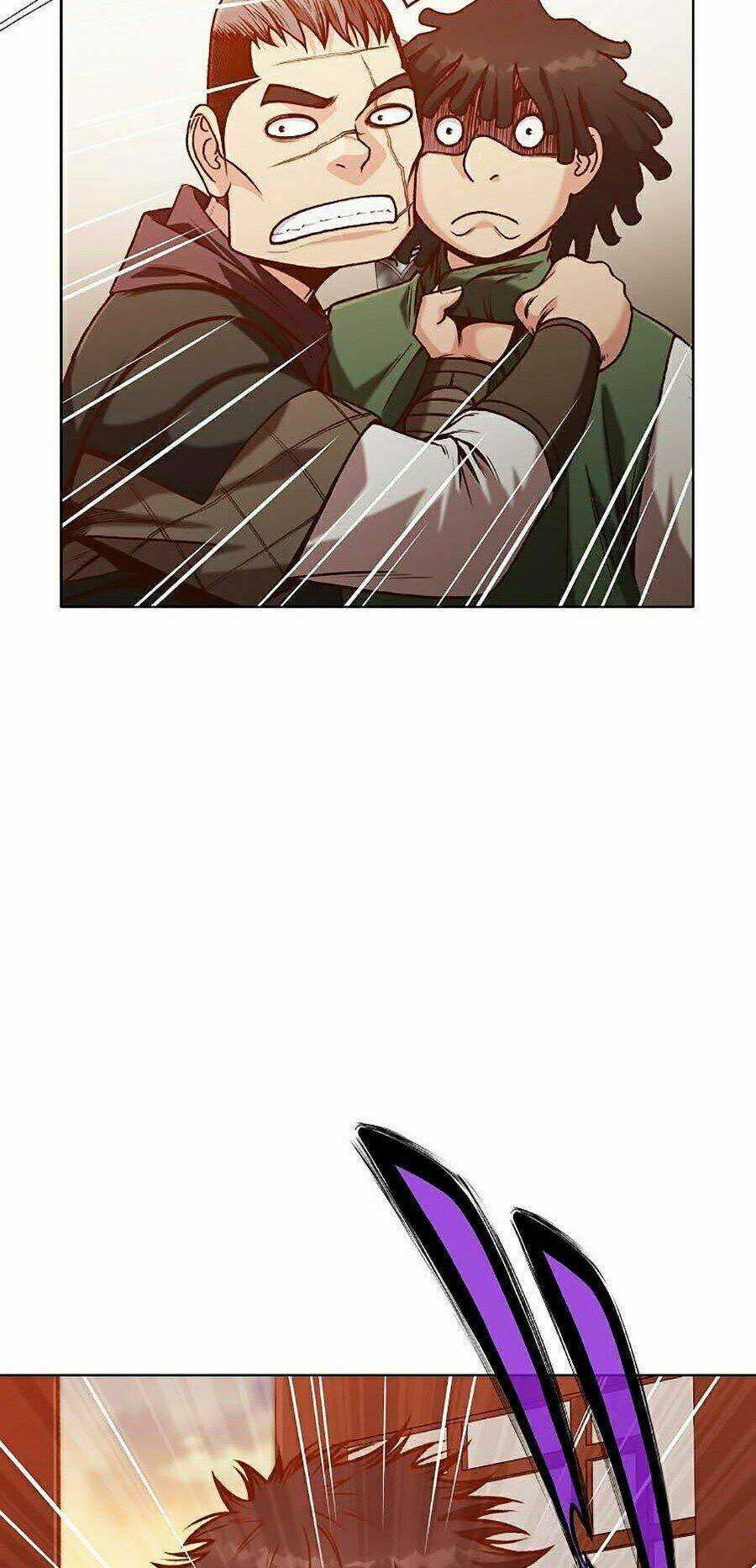 Thiên Võ Chiến Thần Chapter 20 trang 92