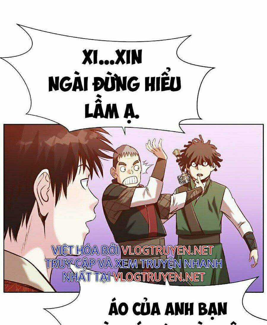 Thiên Võ Chiến Thần Chapter 21 trang 10