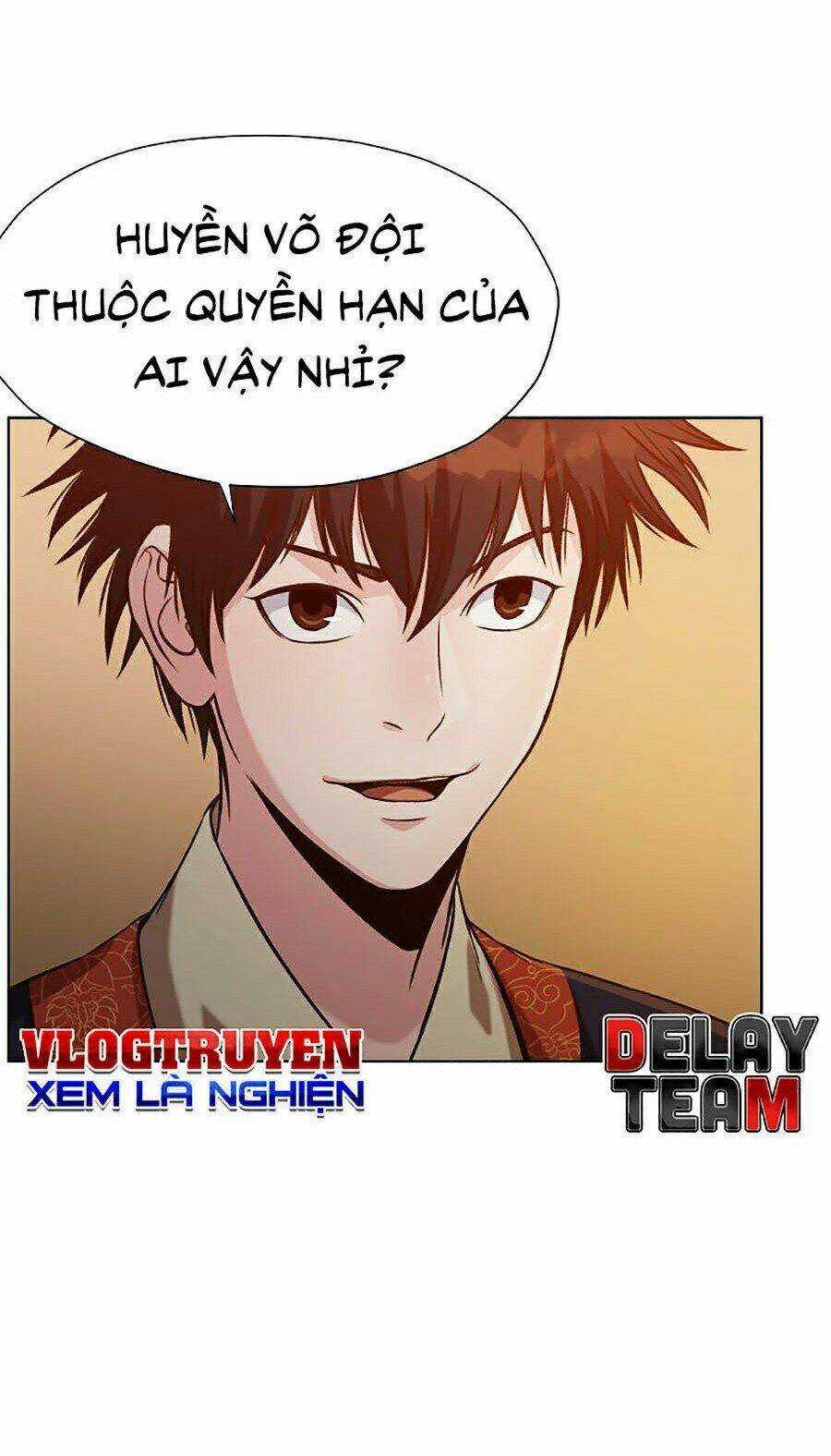 Thiên Võ Chiến Thần Chapter 21 trang 106