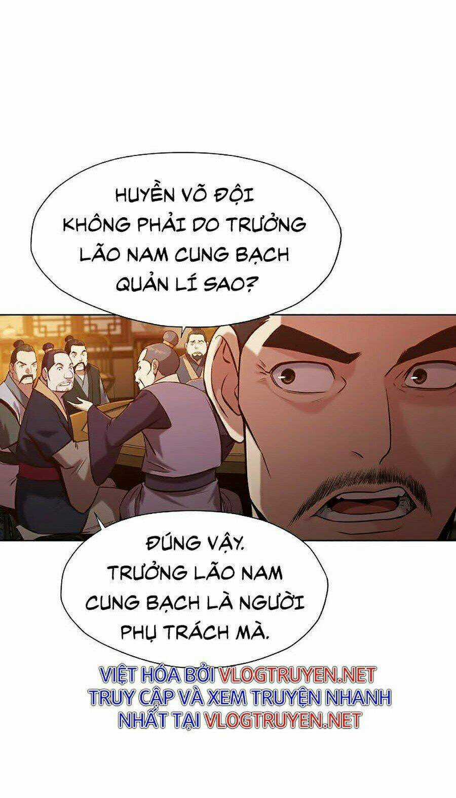 Thiên Võ Chiến Thần Chapter 21 trang 107
