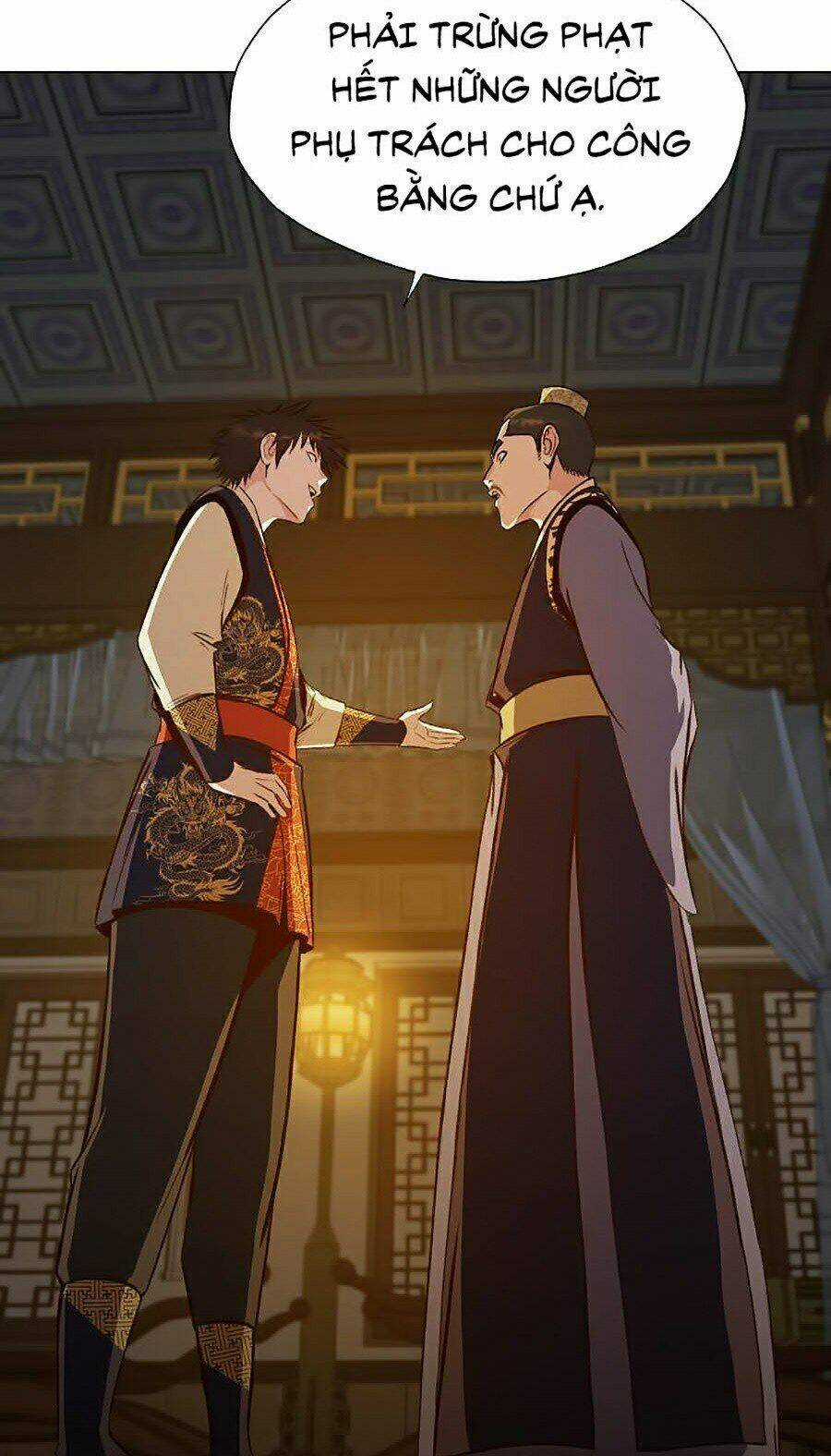 Thiên Võ Chiến Thần Chapter 21 trang 111