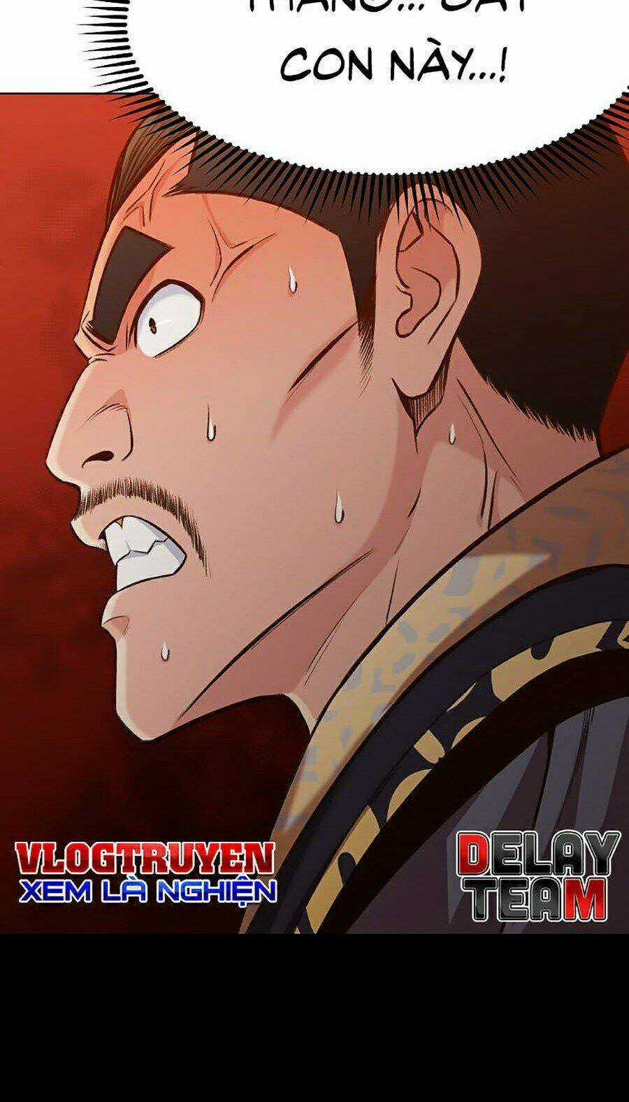 Thiên Võ Chiến Thần Chapter 21 trang 114