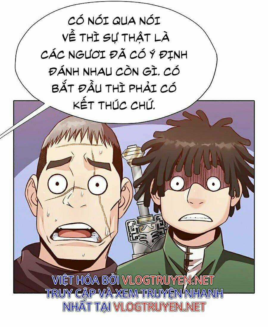Thiên Võ Chiến Thần Chapter 21 trang 15