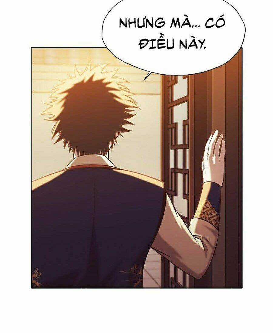 Thiên Võ Chiến Thần Chapter 21 trang 17