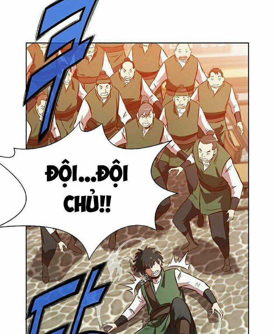 Thiên Võ Chiến Thần Chapter 21 trang 24