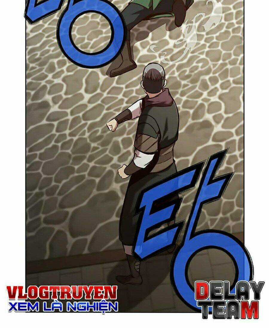 Thiên Võ Chiến Thần Chapter 21 trang 25