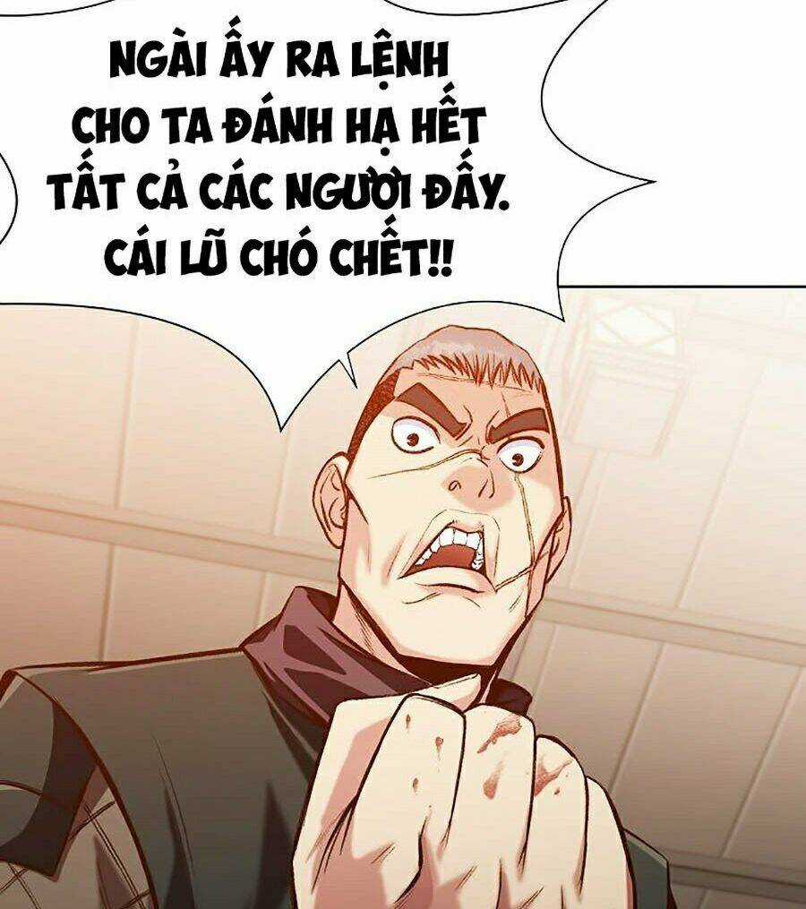 Thiên Võ Chiến Thần Chapter 21 trang 27