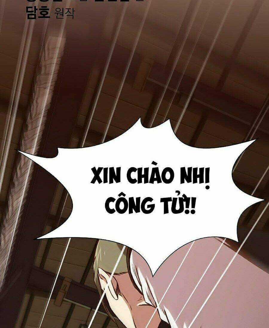 Thiên Võ Chiến Thần Chapter 21 trang 3