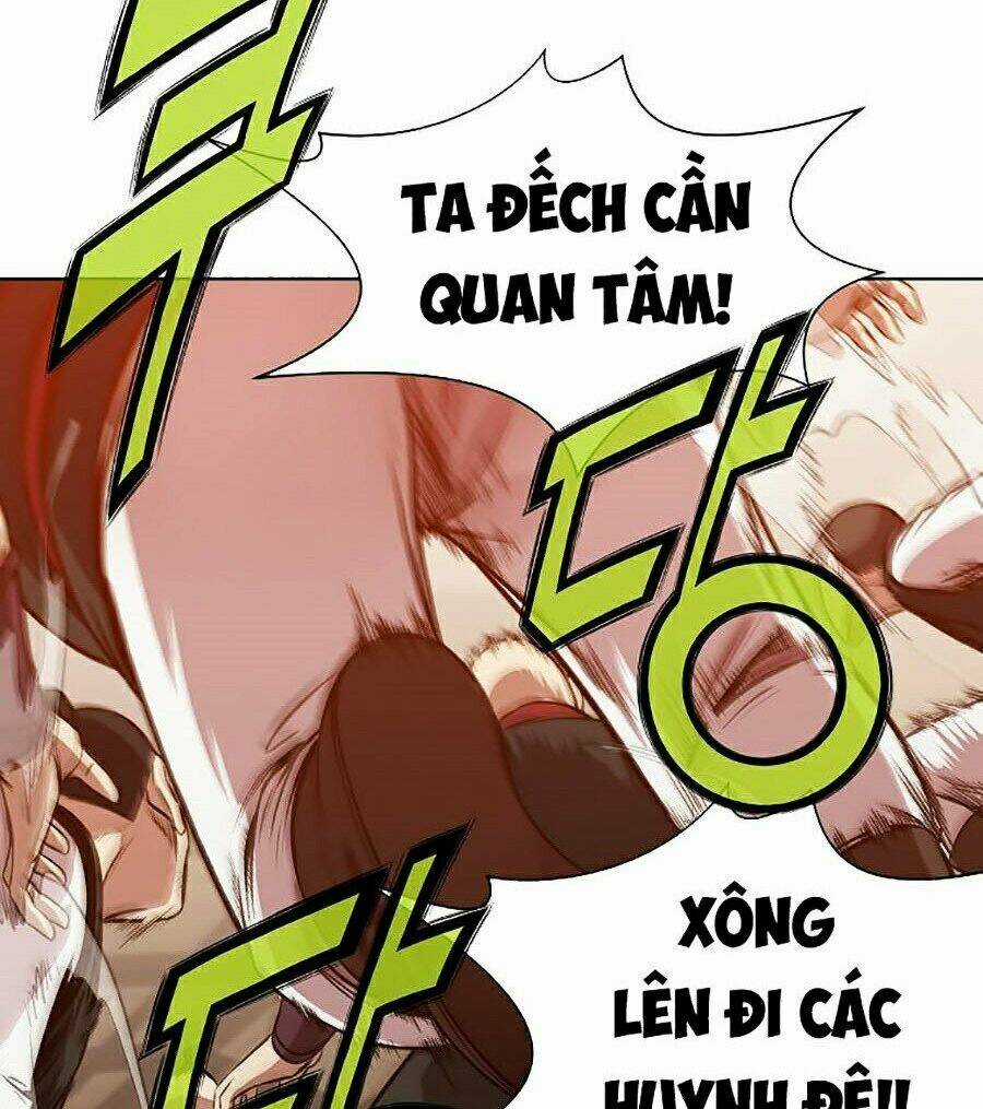 Thiên Võ Chiến Thần Chapter 21 trang 31