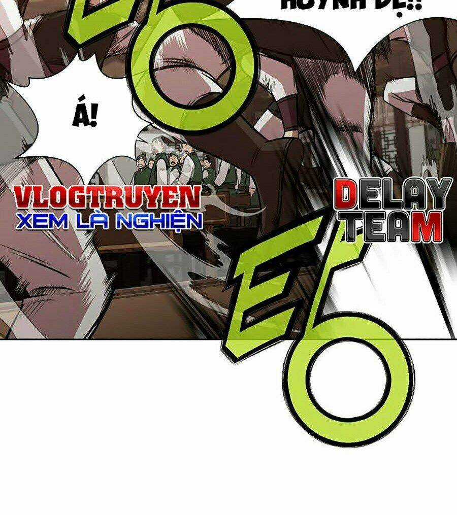 Thiên Võ Chiến Thần Chapter 21 trang 32