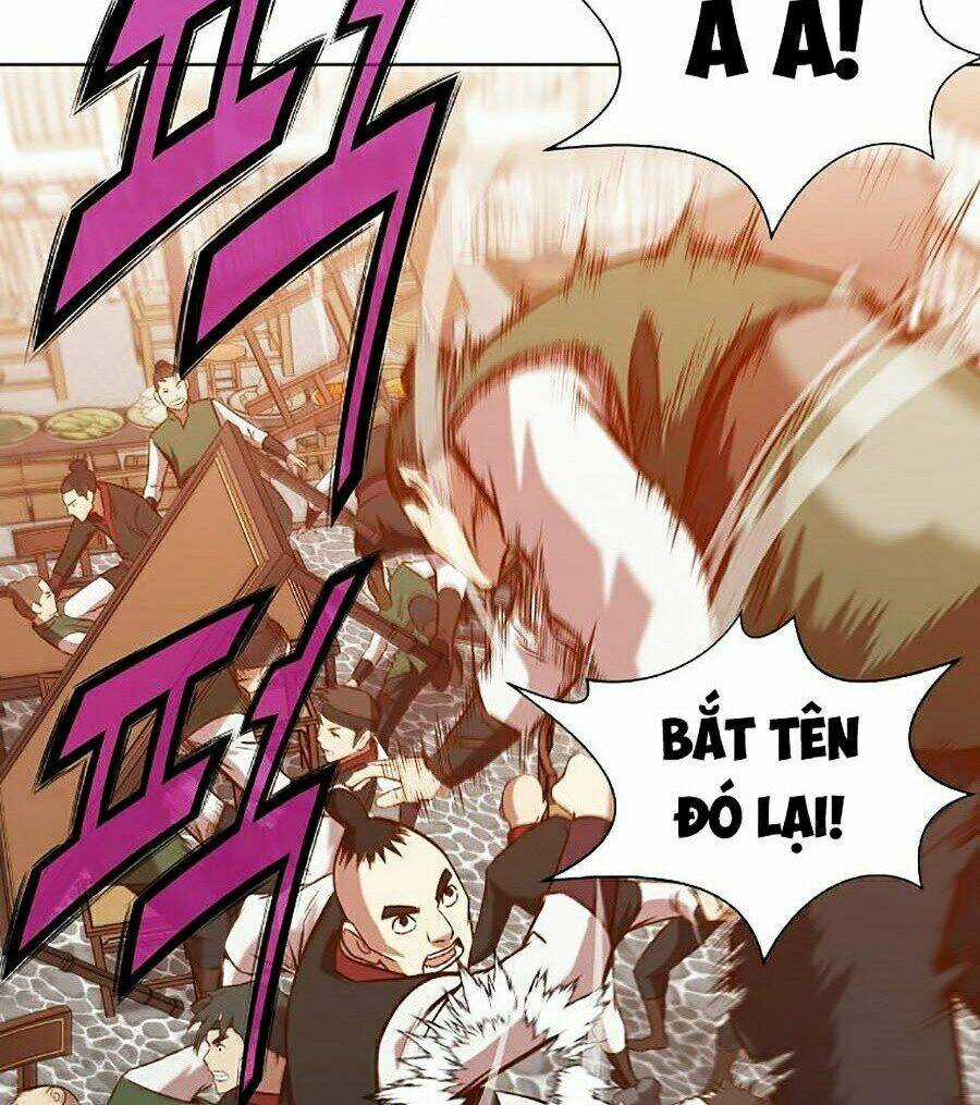 Thiên Võ Chiến Thần Chapter 21 trang 39