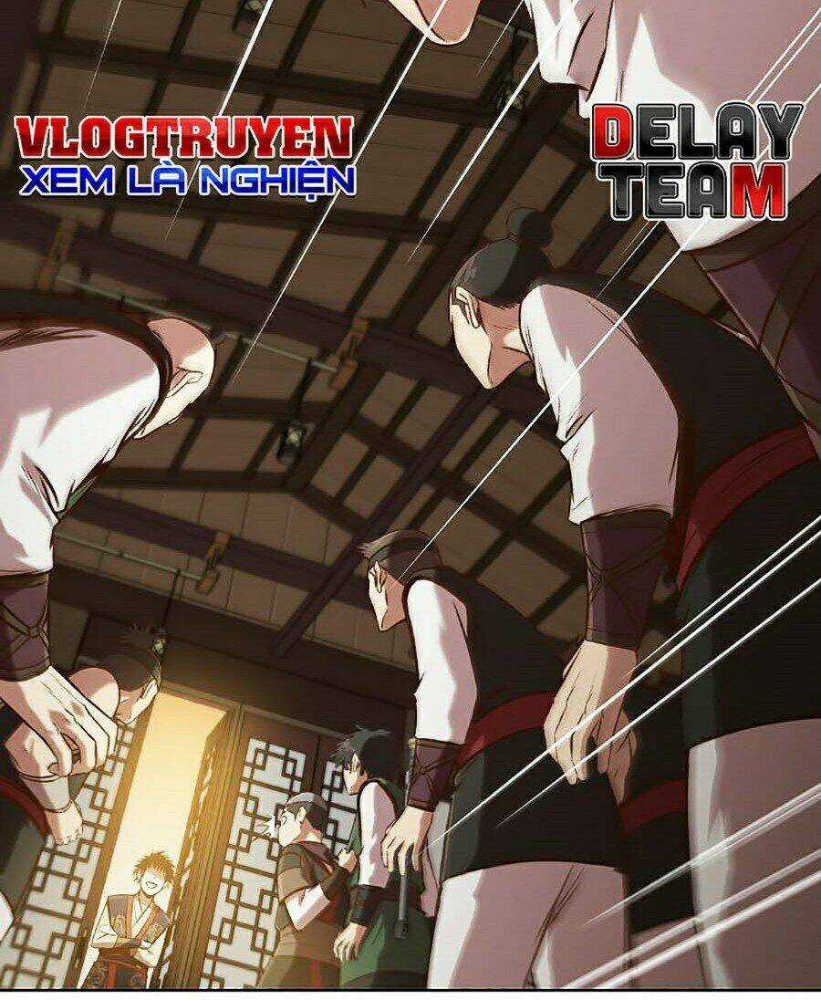 Thiên Võ Chiến Thần Chapter 21 trang 4