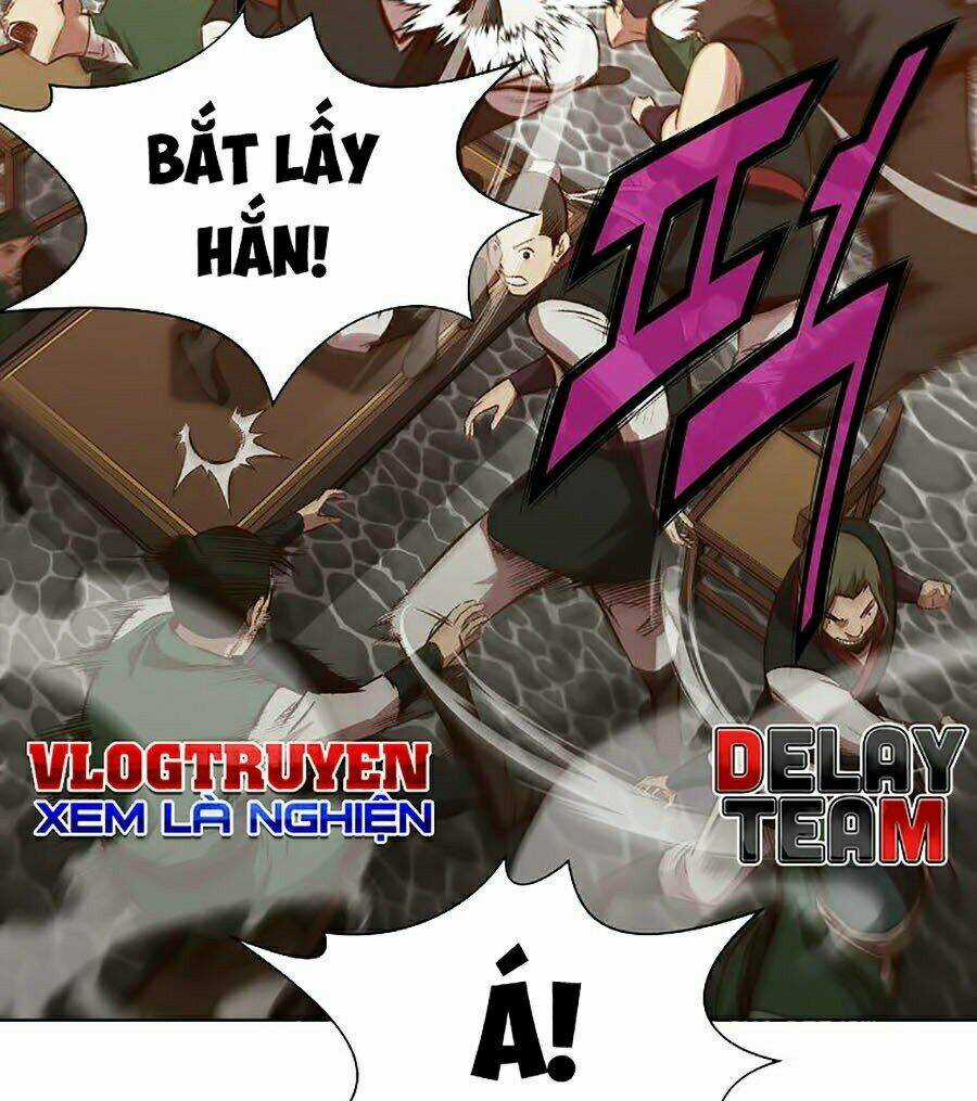 Thiên Võ Chiến Thần Chapter 21 trang 40