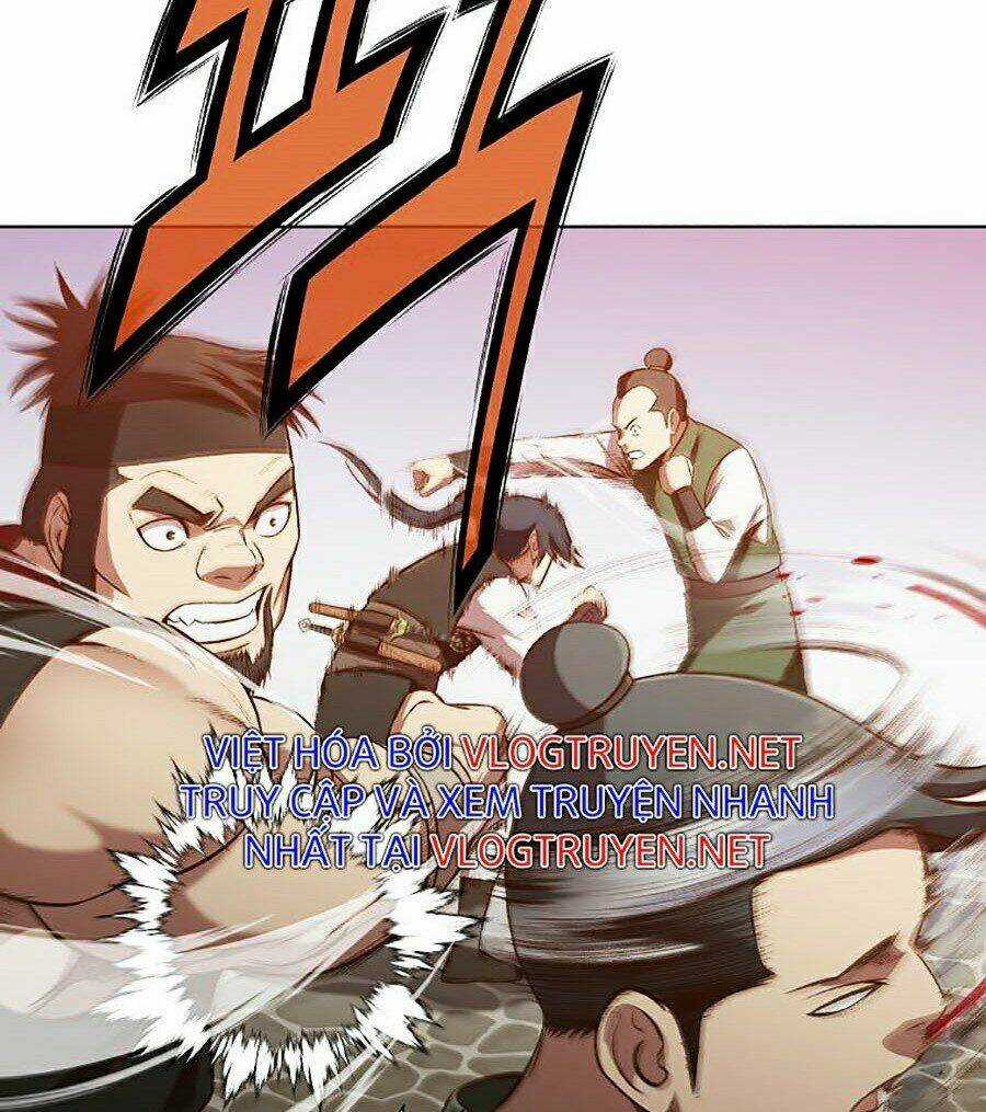 Thiên Võ Chiến Thần Chapter 21 trang 42