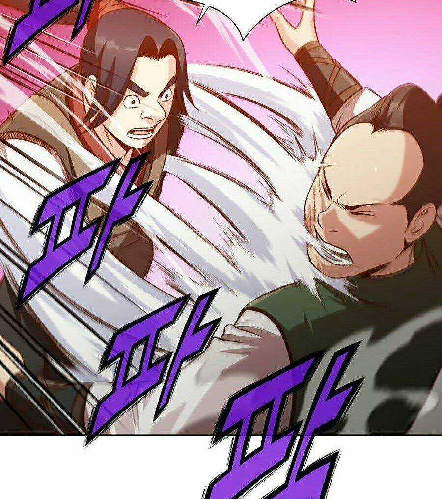 Thiên Võ Chiến Thần Chapter 21 trang 44