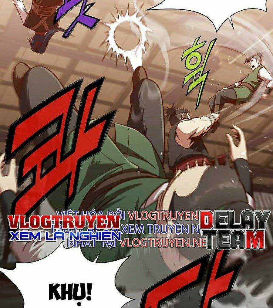 Thiên Võ Chiến Thần Chapter 21 trang 47