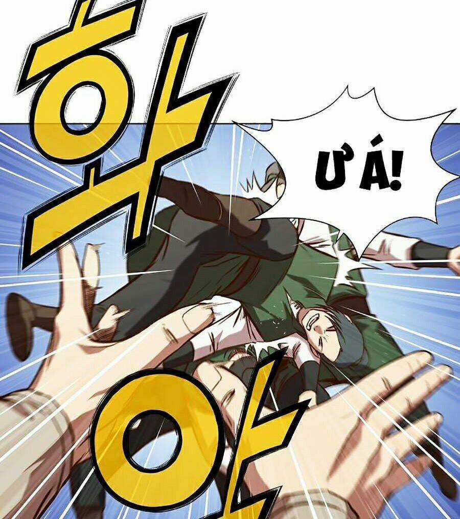 Thiên Võ Chiến Thần Chapter 21 trang 49