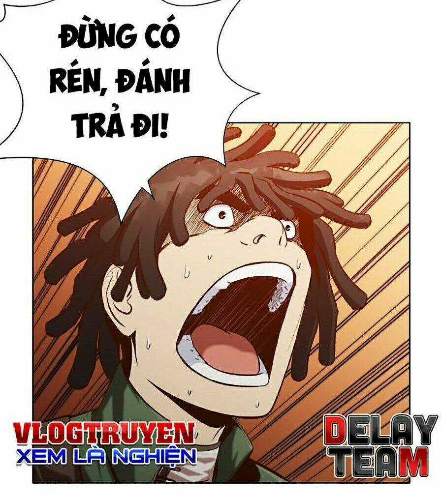 Thiên Võ Chiến Thần Chapter 21 trang 51