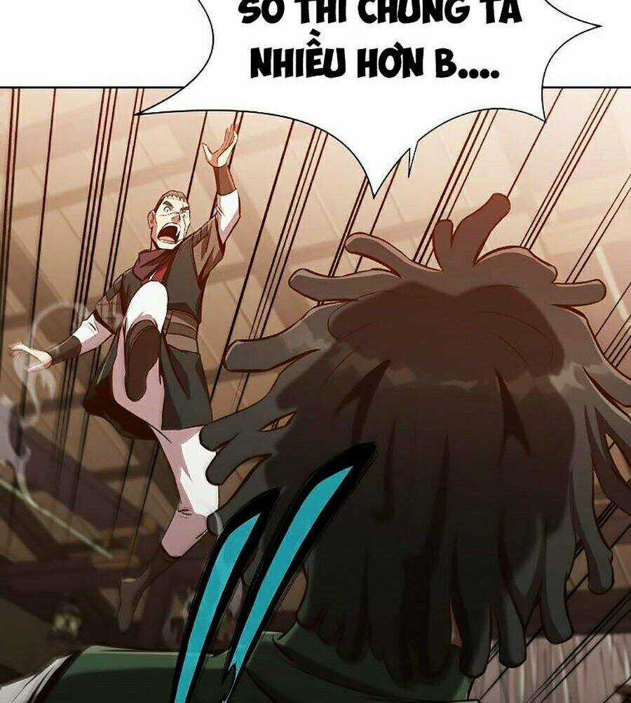 Thiên Võ Chiến Thần Chapter 21 trang 53