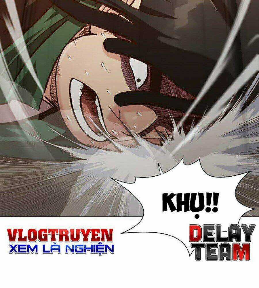 Thiên Võ Chiến Thần Chapter 21 trang 58