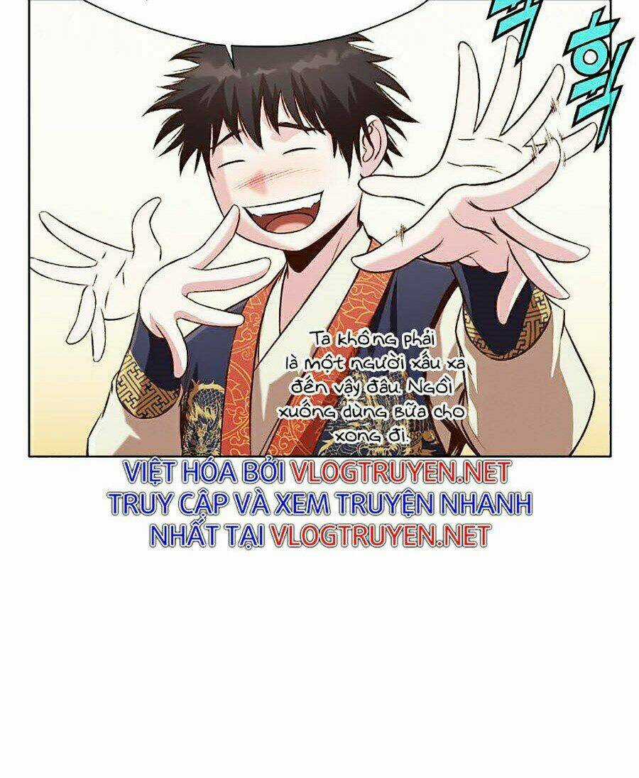 Thiên Võ Chiến Thần Chapter 21 trang 6