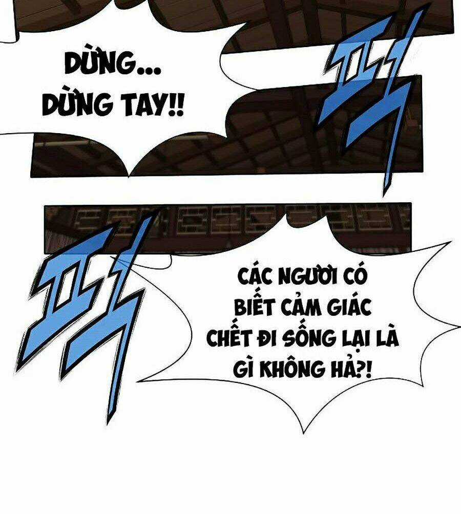 Thiên Võ Chiến Thần Chapter 21 trang 61