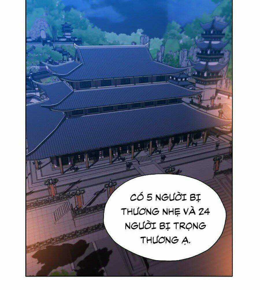 Thiên Võ Chiến Thần Chapter 21 trang 64